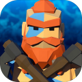 VikingsClansRagnarSagaofclashwar