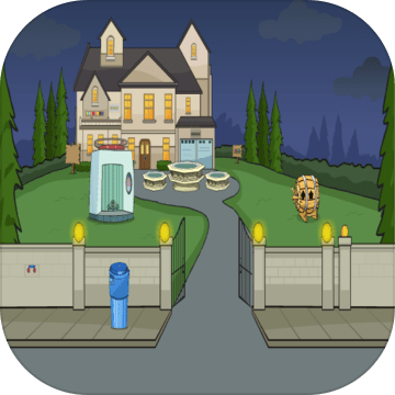 CharmingBoyRescue2加速器