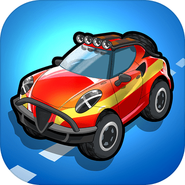 MergeSuperCar加速器