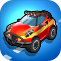 MergeSuperCar