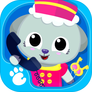 CuteTinyHotel加速器