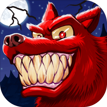 Bloodwolf加速器