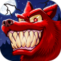 Bloodwolf