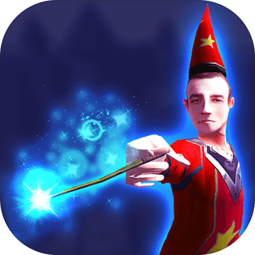 WizardsBattleRoyaleOnline加速器