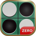 リバーシZERO超强力AI搭载2人対戦できる定番ゲーム