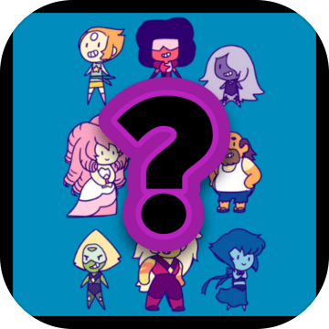StevenUniverseCharacterGame加速器