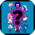 StevenUniverseCharacterGame