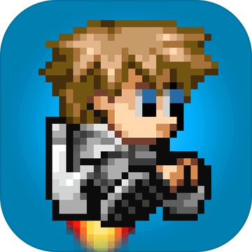 JetpackJake加速器