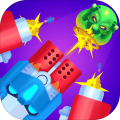 AlienShooterBounceBallBlastJumpBallShoot