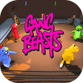 GANGBEASTS加速器