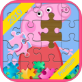 Peppapiggjigsawpuzzle2019加速器