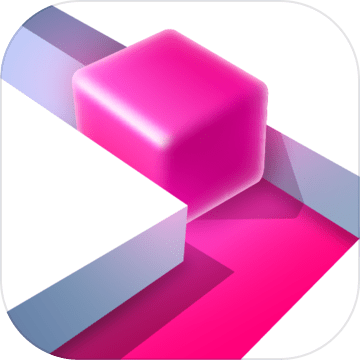 RollerPaintSplatMazePuzzle加速器