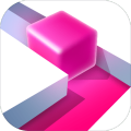 RollerPaintSplatMazePuzzle