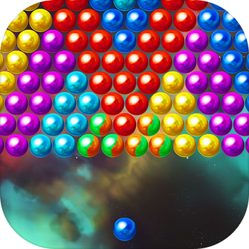 BubbleShooterPlanet加速器