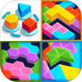 ShapesPuzzle加速器