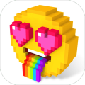 VoxelDoodle