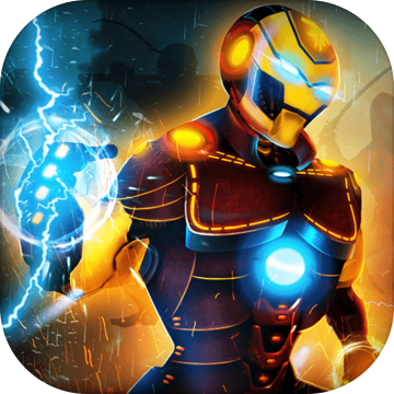 FlyingSuperheroWar加速器