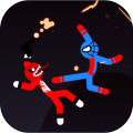 SpiderSupremeStickmanFighting