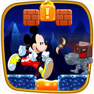 MickeyadventuresMouseWorld加速器