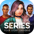 SeriesYourStoryUniverse