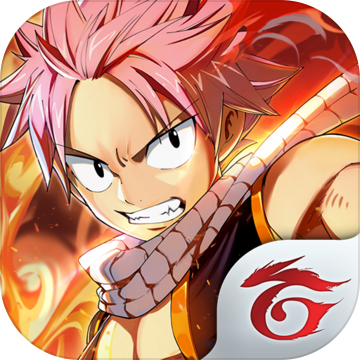 FAIRYTAILForcesUnite加速器