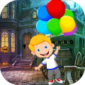 CuteLittleBoyEscapeBestEscapeGame
