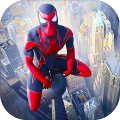 AmazingStrangeRopeHero