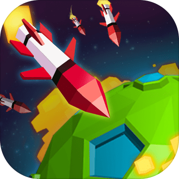 PlanetInvader加速器