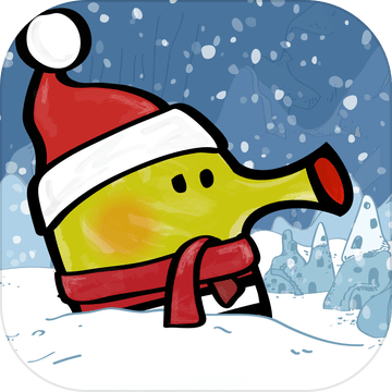 DoodleJumpChristmasPLUS加速器