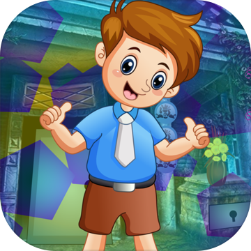KaviEscapeGame440加速器