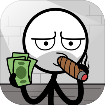 IdleStickman加速器