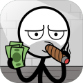IdleStickman