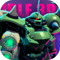 IdleRobot3D