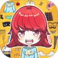 ChibiFriendsAvatarCreator