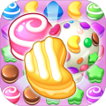 NewSweetCookiePOP2020puzzleworld