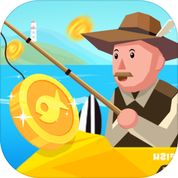 FishingTycoon加速器