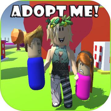 AdoptMeAdventure2019加速器