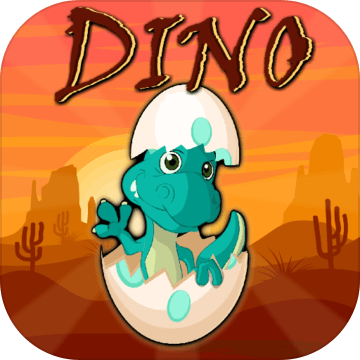 SaveTheLastDinoEgg加速器
