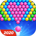 BubblePopLuckyBubbleShooter