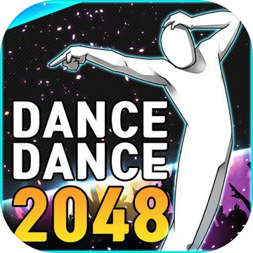 DanceDance2048™DanceClubManagementPuzzle