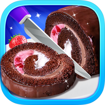 IceCreamCakeRollMaker加速器