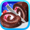 IceCreamCakeRollMaker