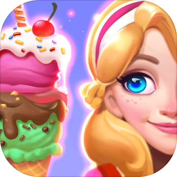 Swirl–TheIceCreamSaga加速器