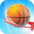 StreetSlamDunk3on3BasketballGame