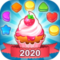NewSweetCookieFriends2020PuzzleWorld