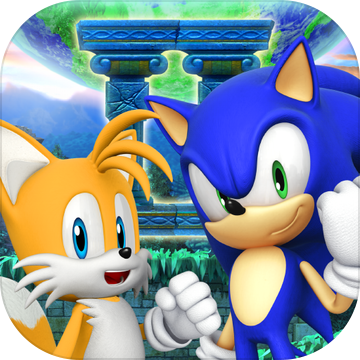 Sonic4EpisodeII加速器