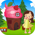 GirlRescueFromIcecreamHouseKaviGame