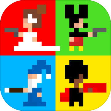 SuperMiniPix加速器