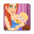 BabyandMommyPregnancygamesbirthgames