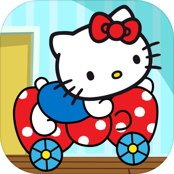 HelloKittyRacingAdventure2加速器